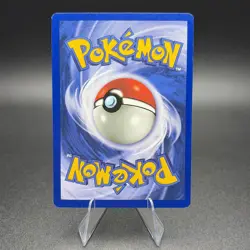 Pokemon Arbok 31/62 Fossil Regular - NM - Image 2