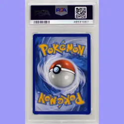 Pokemon Champions Festival French Promo SM78 Worlds 2017 PSA 9 MINT - Image 2