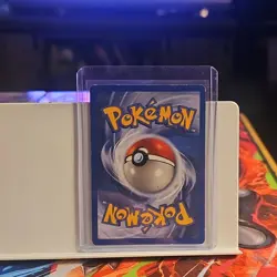 Pokemon Victreebel 14/64 Jungle Unlimited Holo Rare 1999 80 HP Stage 2 English - Image 2