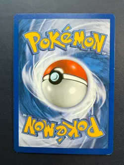 2011 Pokemon McDonald's Collection Promo 10 Klink Holo - Image 2