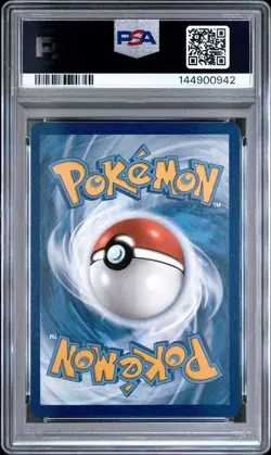 2021 POKEMON CELEBRATIONS #009 FULL ART/SURFING PIKACHU VMAX PSA 10 GEM MINT - Image 2