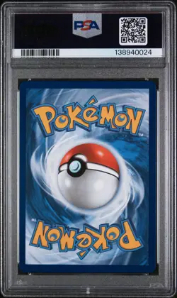 2025 SPEAROW PSA 10 Illustration RARE Pokemon Mega Evolution 151/132 GEM MINT - Image 2