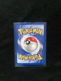 Pokemon TCG Victreebel Holo Rare Unlimited Jungle 14/64 Vintage 1999 Near Mint - Image 2
