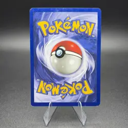 Pokemon Hitmonlee 22/62 Fossil Regular - LP - Image 2