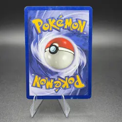 Pokemon Hitmonlee 22/62 Fossil Regular - LP - Image 3