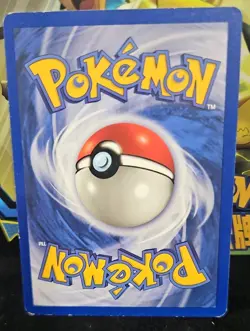 Pokemon TCG Ninetales Base Set 2 13/130 Holo Rare Unlimited LP - Image 2