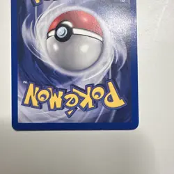 Misty’s Tentacruel Holo Pokemon Gym Challenge 1st Edition - LP - Image 5
