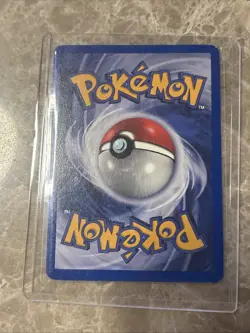 Vintage Pokemon Rare Lot – Holo Ninetales 13/130 + Zapdos Fossil WOTC 30/62 🔥 - Image 5