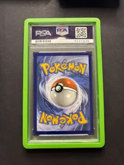M Charizard EX 13/108 2016 Pokemon XY Evolutions English Pokemon PSA 10 GEM MINT - Image 2