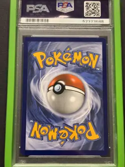 M Charizard EX 13/108 2016 Pokemon XY Evolutions English Pokemon PSA 10 GEM MINT - Image 4