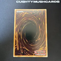 YUGIOH WITCHCRAFTER PITTORE SECRET RARE INCH-EN015 1ST EDITION - Image 3