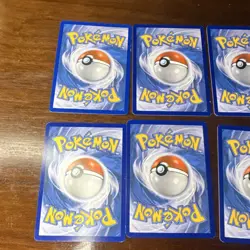 Pokemon TCG 2010s Spirit Link Item Lot (10 Cards , 2 repeats) - Image 4