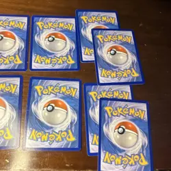 Pokemon TCG 2010s Spirit Link Item Lot (10 Cards , 2 repeats) - Image 5