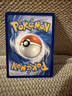 Pokemon TCG Card - Corsola - Breakpoint - 29/122 - Mint - Image 2