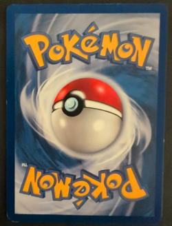 Kakuna 70/144 Skyridge Pokemon card WOTC e-Reader 2003 non holo common - Image 2