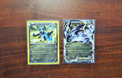 Blastoise - 137/135 - Pokemon Plasma Storm Secret Rare Card LP + Holos and Tin - Image 4