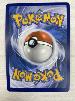 Alakazam ex 050 SV: Scarlet & Violet 152 Promo Cards No Stars ERROR Holo NM - Image 2