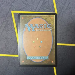 Mister Negative M 274 MTG Spiderman FOIL BORDERLESS Magic The Gathering ENGLISH - Image 2