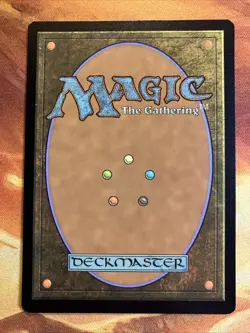 MTG Showcase Jodah, the Unifier Dominaria United Mythic Near-Mint!! - Image 2