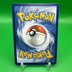 Pokemon Mega Meganium EX Ascended Heroes Special Illustration Rare 272/217 - Image 2