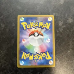 Pokemon TCG Piplup 085/080 Art Rare Holo - Inferno X Japanese NM - Image 2