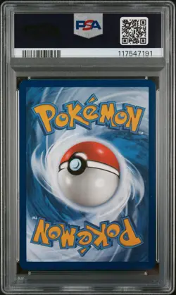 Pokemon TCG Lillie's Ribombee Illustration Rare Journey Together 164/159 PSA 10 - Image 2