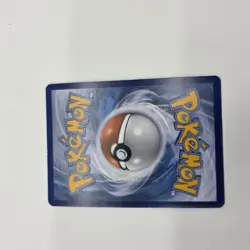 Pokemon Shaymin EX Full Art Holo Black Star Promo XY148 Mythical Beast Card LP - Image 3