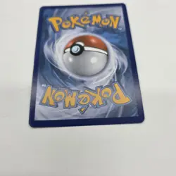 Pokemon Shaymin EX Full Art Holo Black Star Promo XY148 Mythical Beast Card LP - Image 4