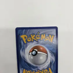 Pokemon Shaymin EX Full Art Holo Black Star Promo XY148 Mythical Beast Card LP - Image 5