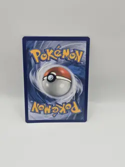 Pokemon Vaporeon V SWSH150 Sword & Shield Promo Rapid Strike Holo - Image 2