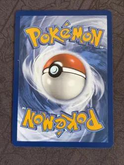 Pokemon TCG - Teal Mask Ogerpon - SVPEN123 - Black Star Promo - (Near Mint) - Image 2