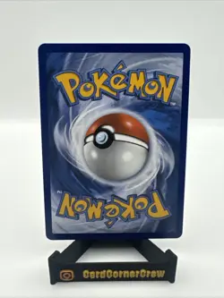 Pokemon Fan Rotom 250/217 IR Ascended Heroes Evolution NM English Pokemon TCG - Image 2