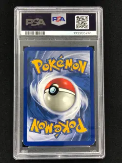 Pokemon 1999 Charmander 46/102 PSA 6 - Image 2