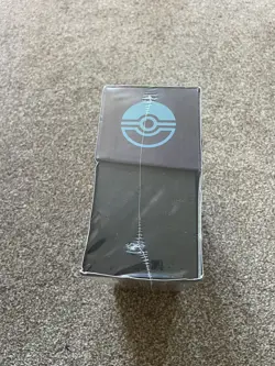 Pokemon TCG Phantasmal Flames Elite Trainer Box ETB - Brand New Sealed 🔵🔥 - Image 5
