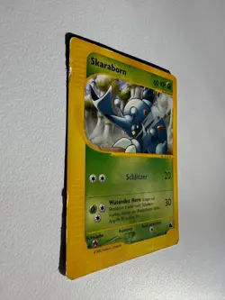 Heracross | Skyridge [64/144] | Common | DE | Pokemon TCG - Image 2