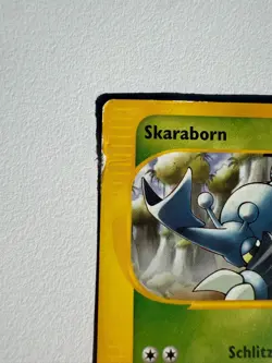 Heracross | Skyridge [64/144] | Common | DE | Pokemon TCG - Image 3