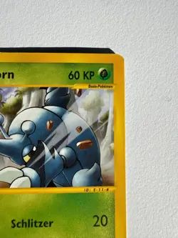 Heracross | Skyridge [64/144] | Common | DE | Pokemon TCG - Image 4