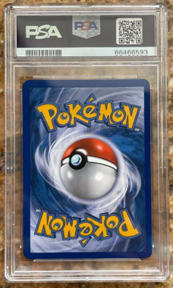 2009 Pokemon Platinum Arceus Holo Froslass 2/99 PSA 9 Mint (POP 47) - Image 2
