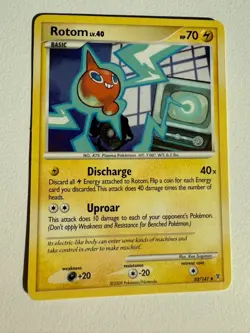 Rotom | Supreme Victors [82/147] | Uncommon | DE | Pokemon TCG - Image 1