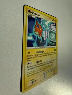 Rotom | Supreme Victors [82/147] | Uncommon | DE | Pokemon TCG - Image 2