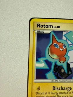 Rotom | Supreme Victors [82/147] | Uncommon | DE | Pokemon TCG - Image 3