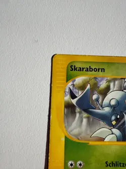 Heracross | Skyridge [64/144] | Common | DE | Pokemon TCG - Image 2