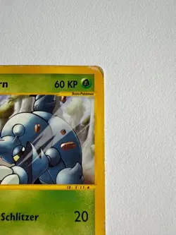 Heracross | Skyridge [64/144] | Common | DE | Pokemon TCG - Image 3