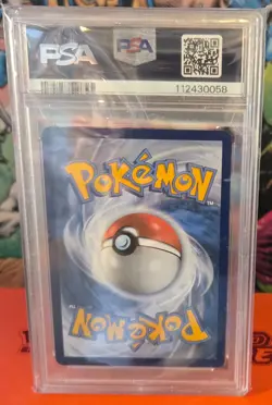 Umbreon Gold Star 2021 Pokemon Celebrations 17/17 PSA 10 Gem Mint - Image 2