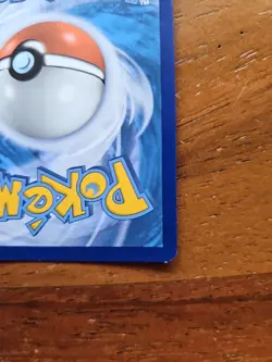 Eri Holo Full Art Ultra Rare Supporter 199/162 Pokemon TCG Temporal Forces - Image 3