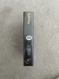 Pokemon TCG 1999 | Team Rocket Theme Deck | WOTC | New and Sealed | Devastation - Image 5