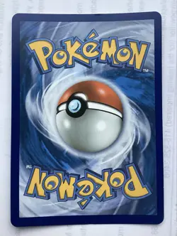 M Sharpedo EX - XY200 XY Black Star Promo Holo - Pokemon TCG - Image 3