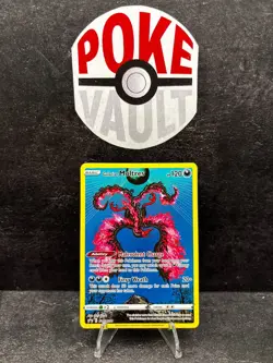 Galarian Moltres - SWSH284 - Sword & Shield - Black Star Promo - Pokemon TCG - Image 1