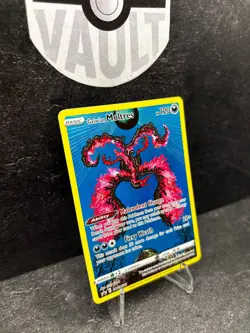 Galarian Moltres - SWSH284 - Sword & Shield - Black Star Promo - Pokemon TCG - Image 2