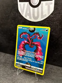 Galarian Moltres - SWSH284 - Sword & Shield - Black Star Promo - Pokemon TCG - Image 3